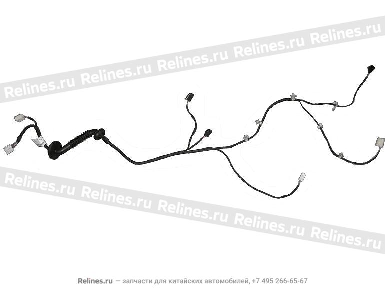 Cable - FR door RH assy