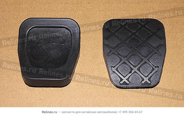 Pedal mat - J42-***033