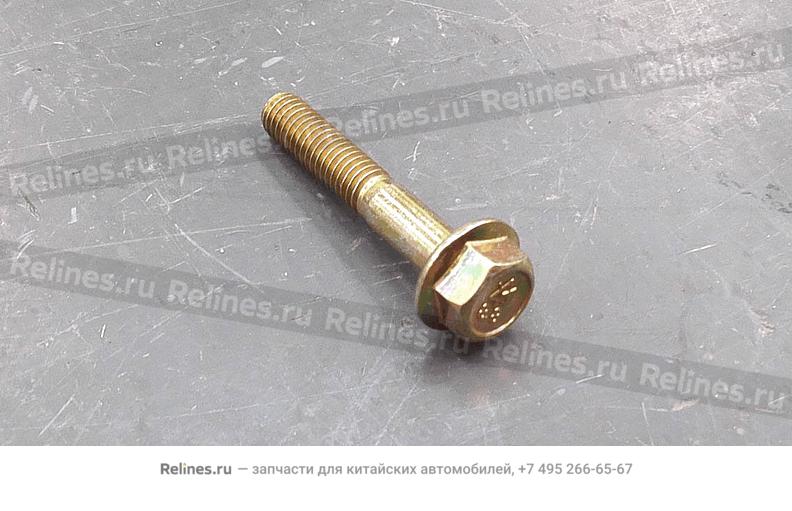 Throttle bolt