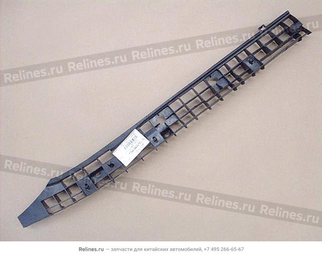 Plastic brkt-fr roof RH - 5702***Y08