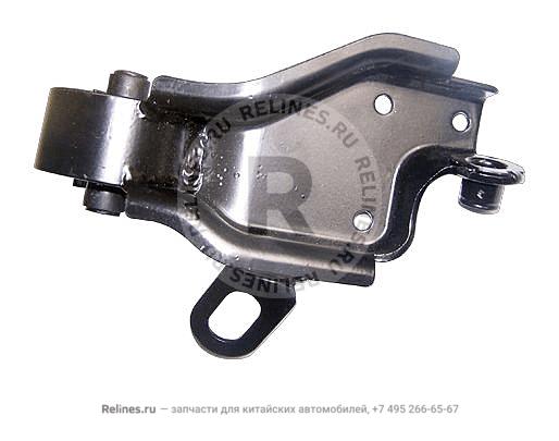 Bracket assy - RR