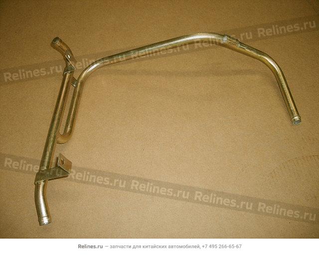 Water return weldment - 4L88***000A