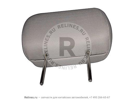 Seat assy - FR RH