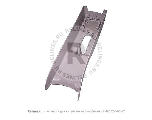 Panel - hand brake operation michanism - A15-3***50BS