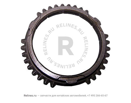 Ring - synchronizer(3RD,4TH,5TH) - A15-1***69NV