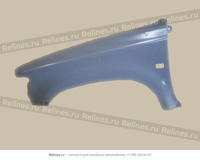 Front fender LH - 84030***22-C1