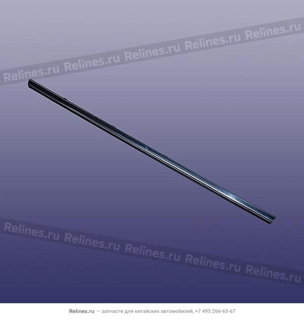 Стрип двери задней левой J69 - J69-***117
