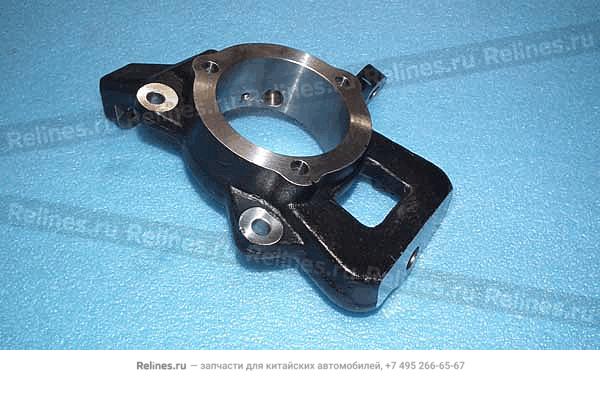 RH steering knuckle