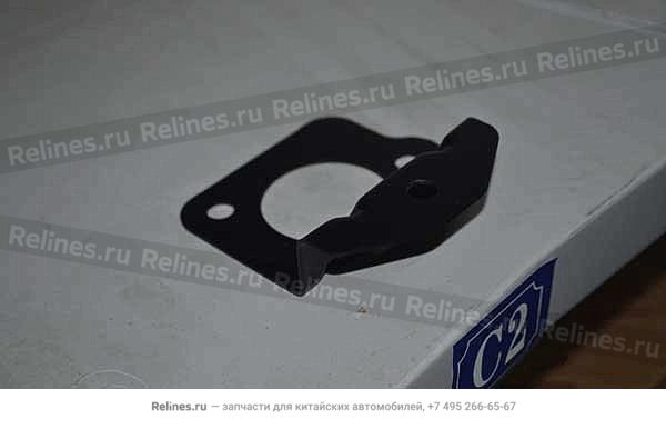 LWR bracket rh-condenser - M11-***022