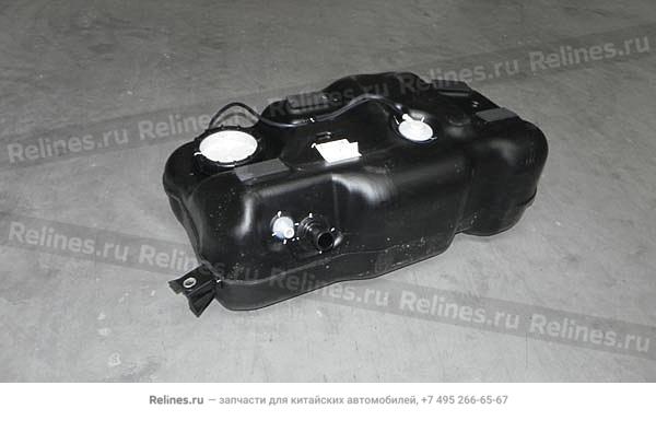 Fuel tank - S21-1***10BA