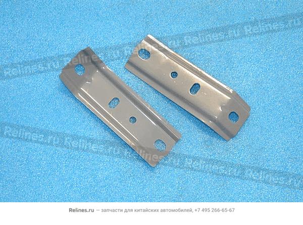 INR plate connecting rod-a pliiar - J52-5***57-DY