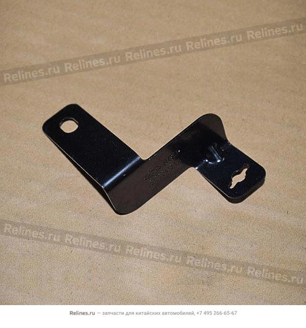 Rivet of temperature sensor - 3010***3AA