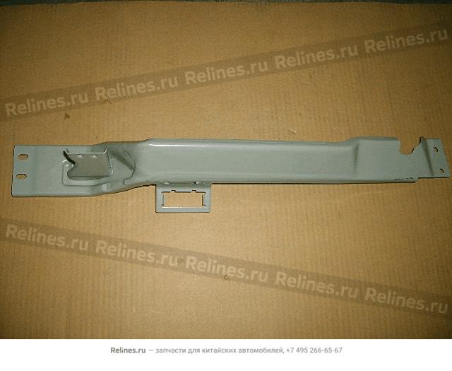 Reinforcement panel assembly,lower finish panel,instrument panel,LH - 5306***P00