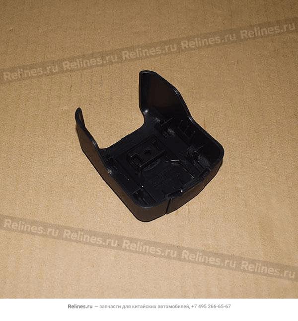 FR bracket cover LH - 4020***6AA