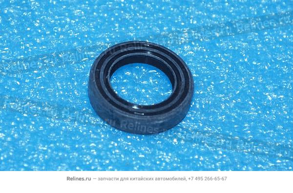 Seal ring-clutch fork shft - QR512-***702030