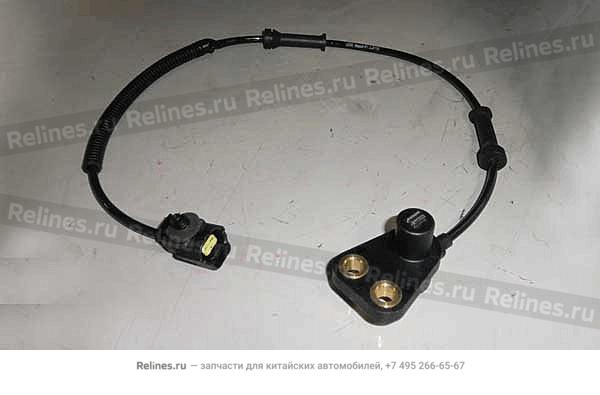 FR ABS sensor - S11-3***11HW