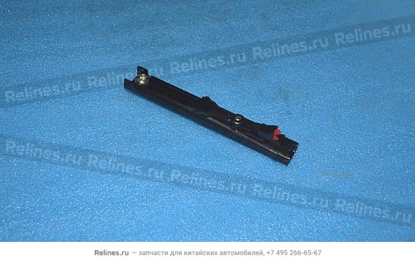 Hight adjustor assy - M11-8***70TA