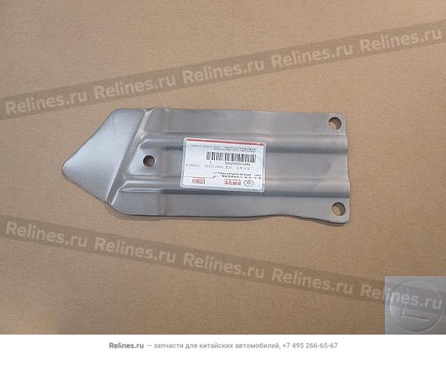 RR support panel LH - 54011***Z16A