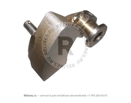 Gear shift arm assy