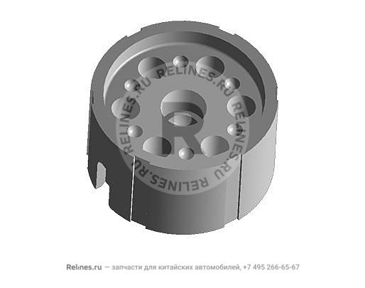 Подшипник сцепления КПП