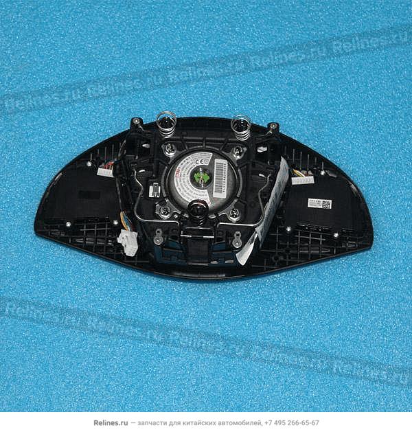 Driver airbag assy - T15-5***10BC