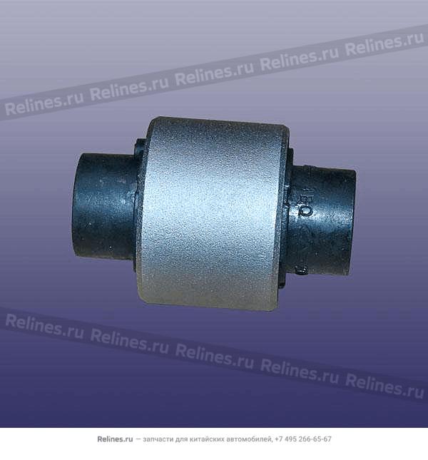 Pull rod inner bushing assembly