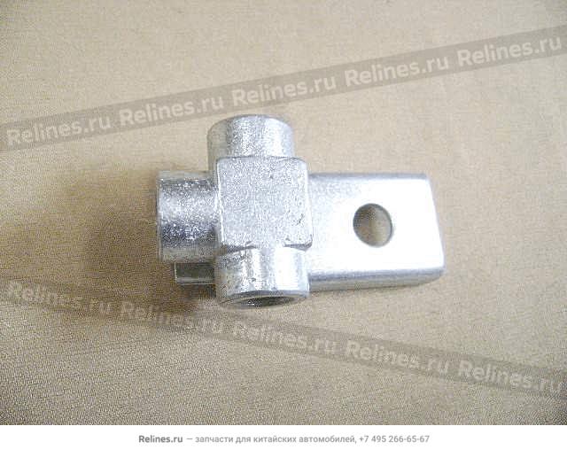 RR 3-WAY valve