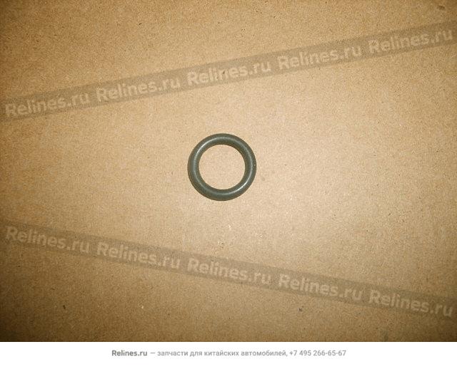 O shape seal ring( oil outlet pipe oil p - 1009***E02