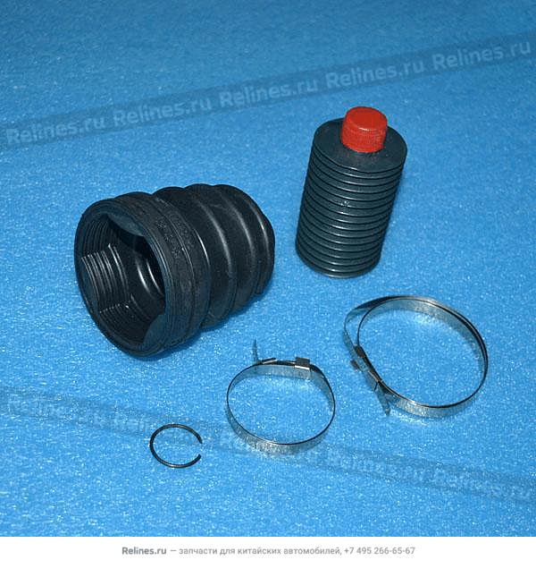 Repair kit-inr cv joint sleeve