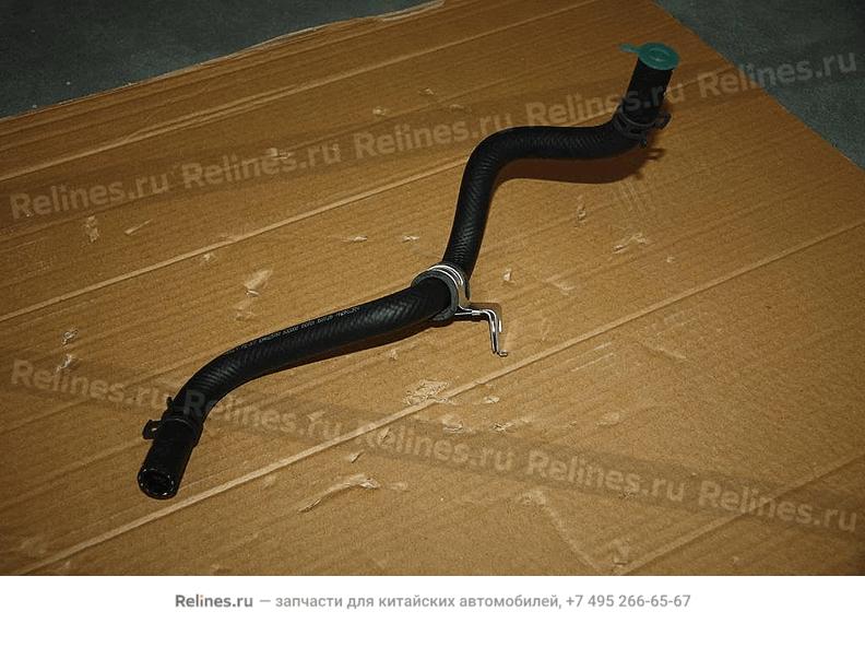 Assy,oil pump&oil reservoir connecting p - 404***000