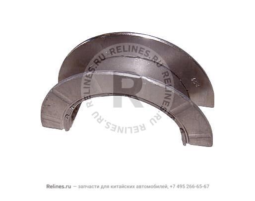 Bearing - main 3