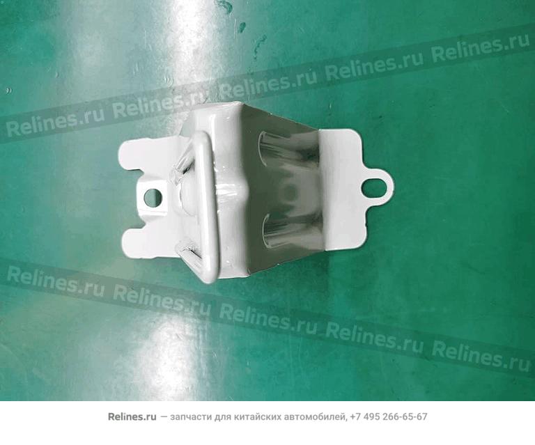 Bracket assy-booster seat INR RH - 50151***0C15