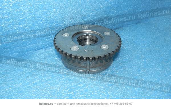 Intake camshaft gear - E4G16***6040