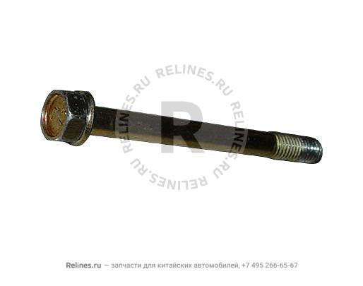 Bolt & washer (m885)