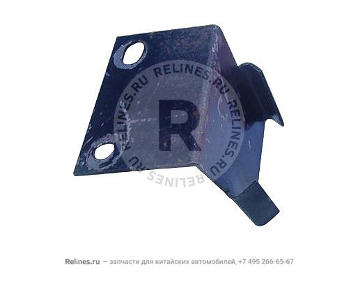 Bracket - vane pump - A15-***355