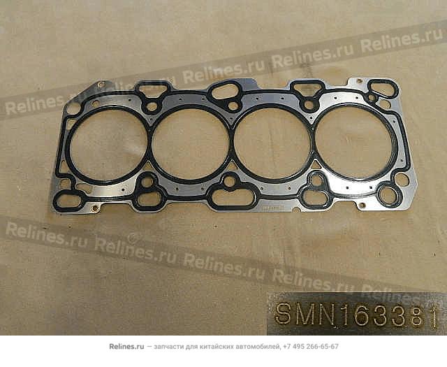 Cylinder gasket - SMN***81