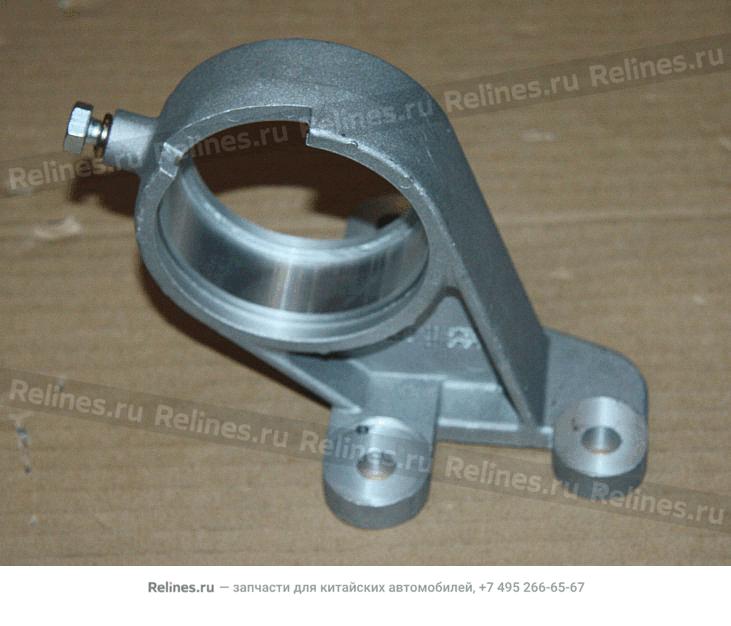 Bracket,driving shaft - 408***800