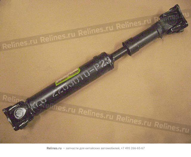 FR drive shaft assy(4WD) - 2203***P23