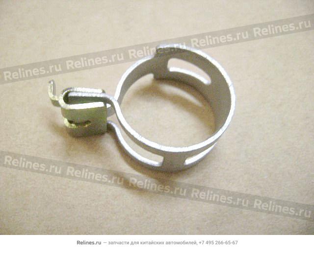 Hose clamp(ventilating hose) - 101***-X2