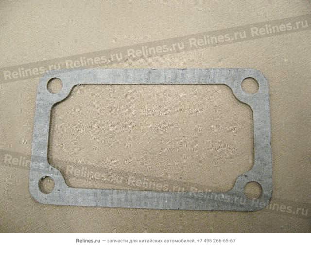 Gasket-thermostat housing