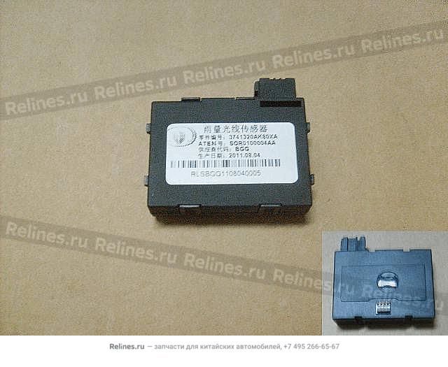 Rainfall&lightsensor - 37413***80XA