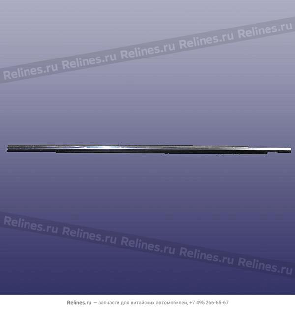 Стрип двери передней правой M1D/M1DFL2/J60
