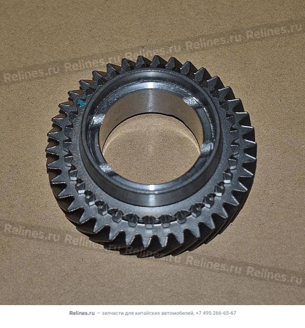 Driving GEAR-5TH shift - 5T15C-***340A1