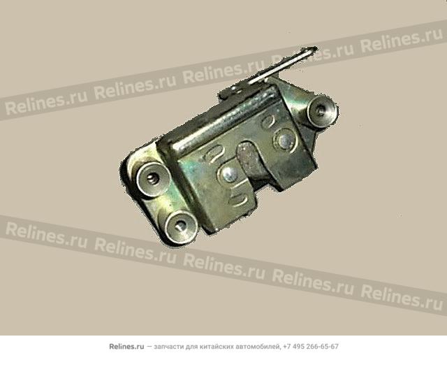 RR seat lock(03 xincheng)