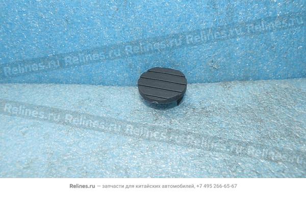 Nut plug - P11-***013