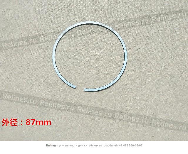 1ST channel air ring - 1004***EC01