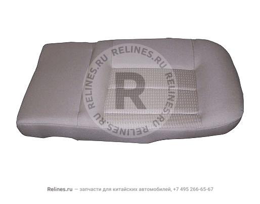 Cushion r r.seat