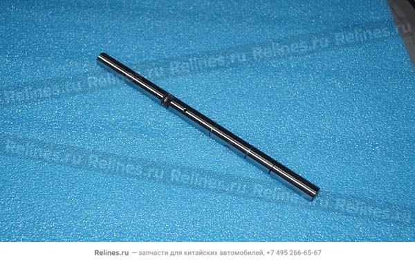 Shift shaft - QR512-***702211