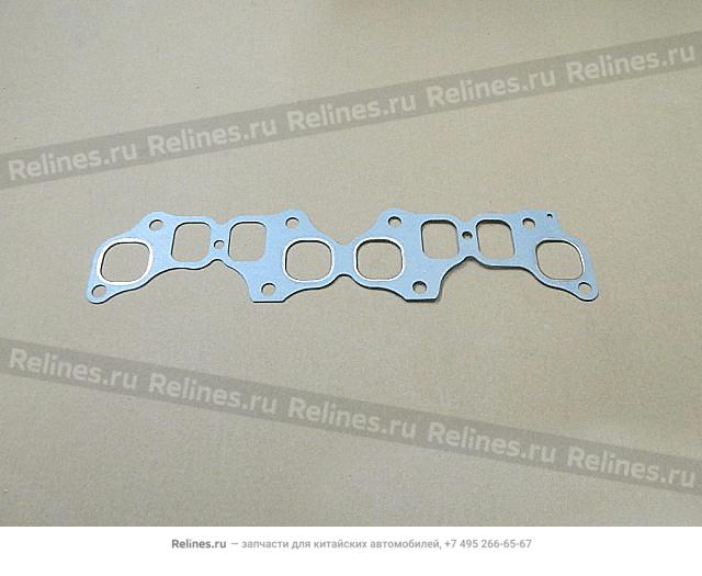 Gasket kit-intake/exhaust pipe - 10080***00-A1