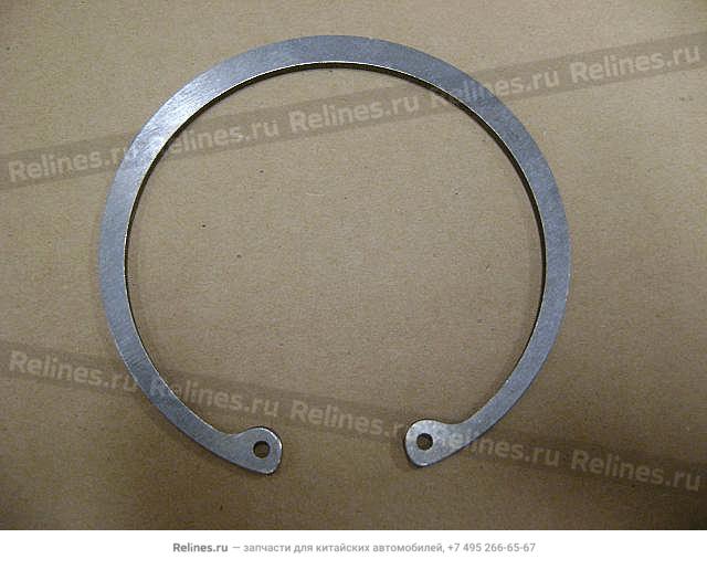 Retainer ring hole(Φ85)